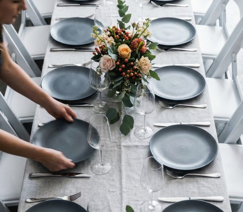 table-set-up-pure selection